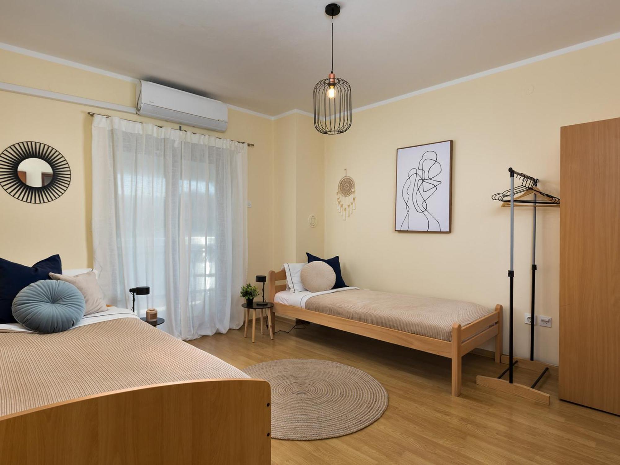 Marisan Seaview Apartment Funtana Dış mekan fotoğraf