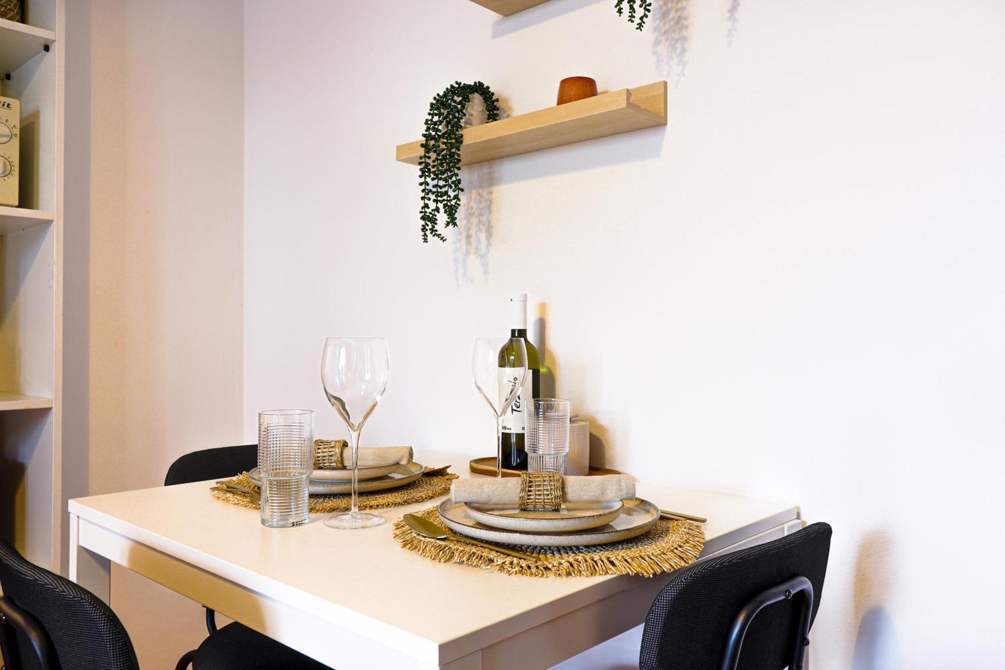 Marisan Seaview Apartment Funtana Dış mekan fotoğraf